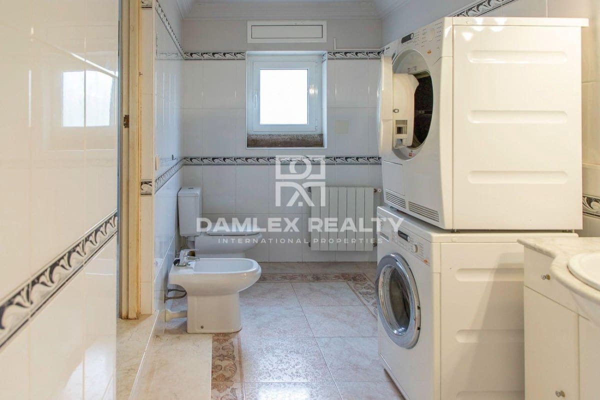 4 soverom Villa til salgs i Calonge i Sant Antoni med svømmebasseng - € 1 950 000 (Ref: 7796205)