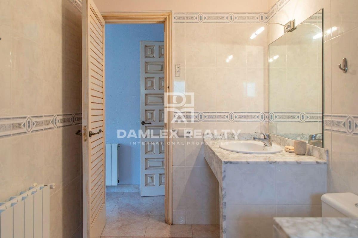 4 soverom Villa til salgs i Calonge i Sant Antoni med svømmebasseng - € 1 950 000 (Ref: 7796205)