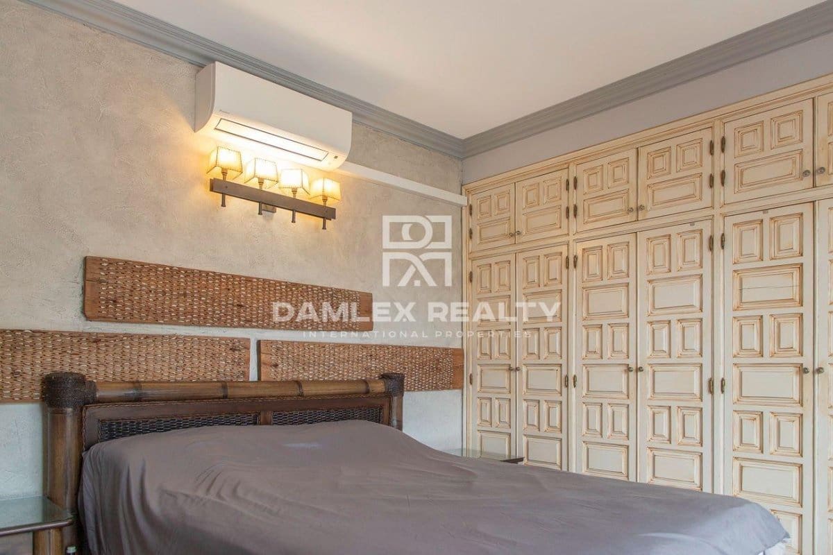 4 soverom Villa til salgs i Calonge i Sant Antoni med svømmebasseng - € 1 950 000 (Ref: 7796205)