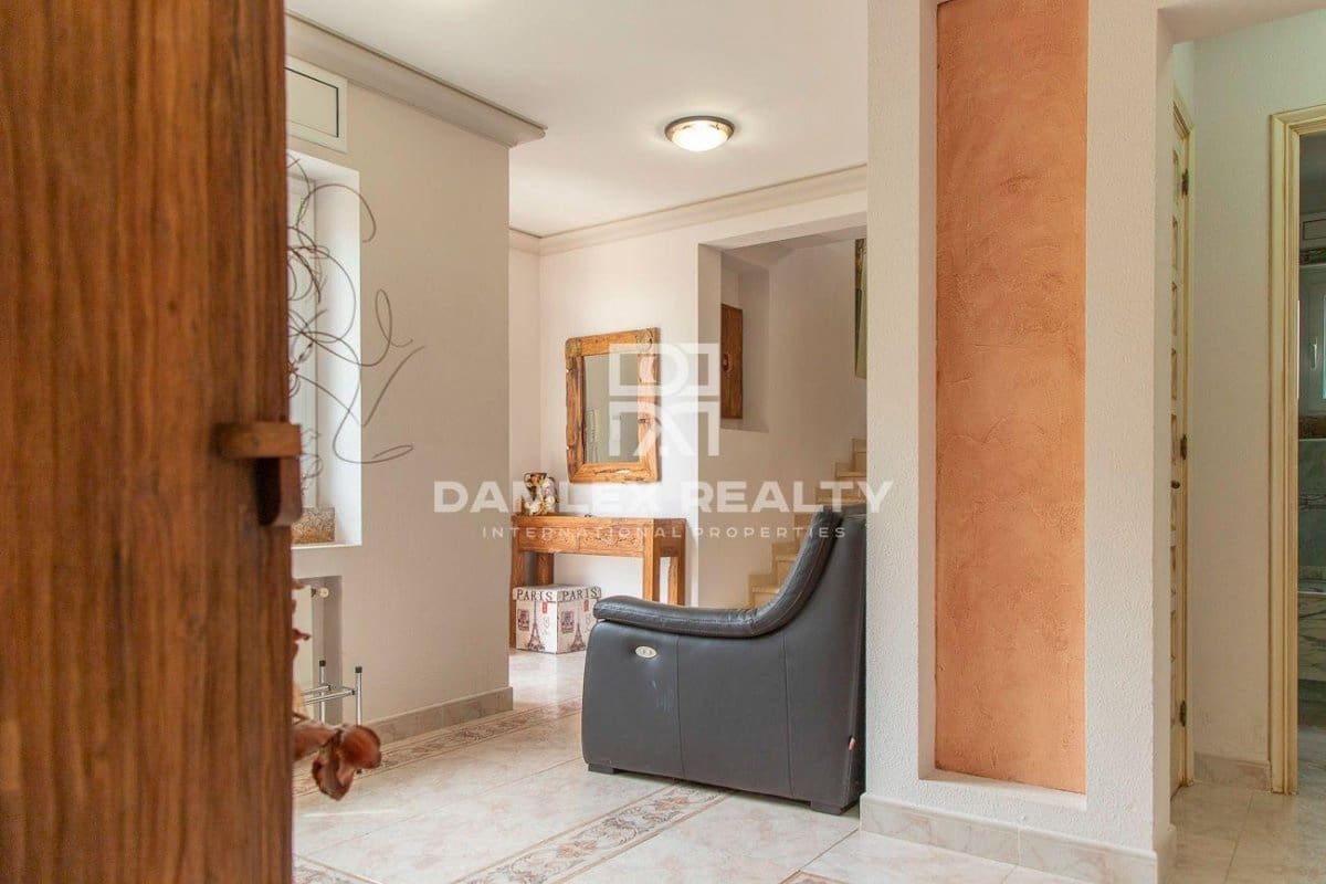 4 soverom Villa til salgs i Calonge i Sant Antoni med svømmebasseng - € 1 950 000 (Ref: 7796205)