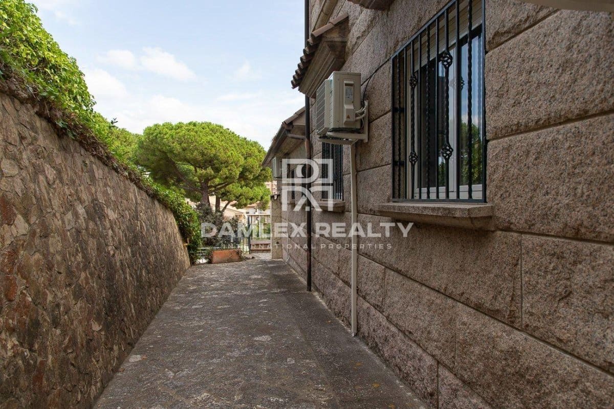 4 soverom Villa til salgs i Calonge i Sant Antoni med svømmebasseng - € 1 950 000 (Ref: 7796205)