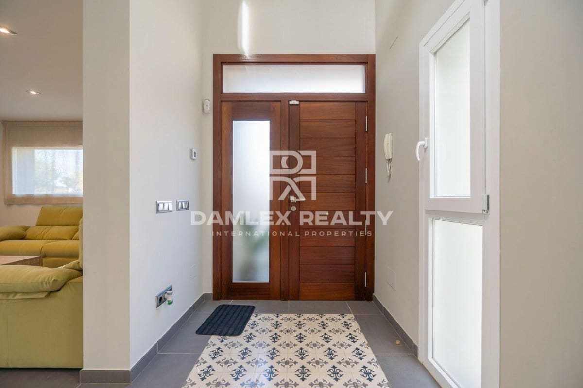 4 camera da letto Villa in vendita in Santa Cristina d'Aro - 875.000 € (Rif: 7865439)