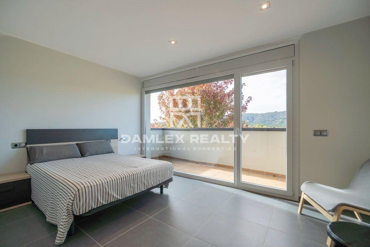 4 camera da letto Villa in vendita in Santa Cristina d'Aro - 875.000 € (Rif: 7865439)