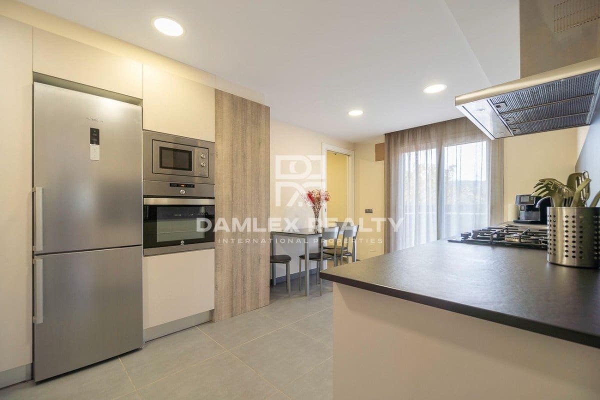 4 camera da letto Villa in vendita in Santa Cristina d'Aro - 875.000 € (Rif: 7865439)