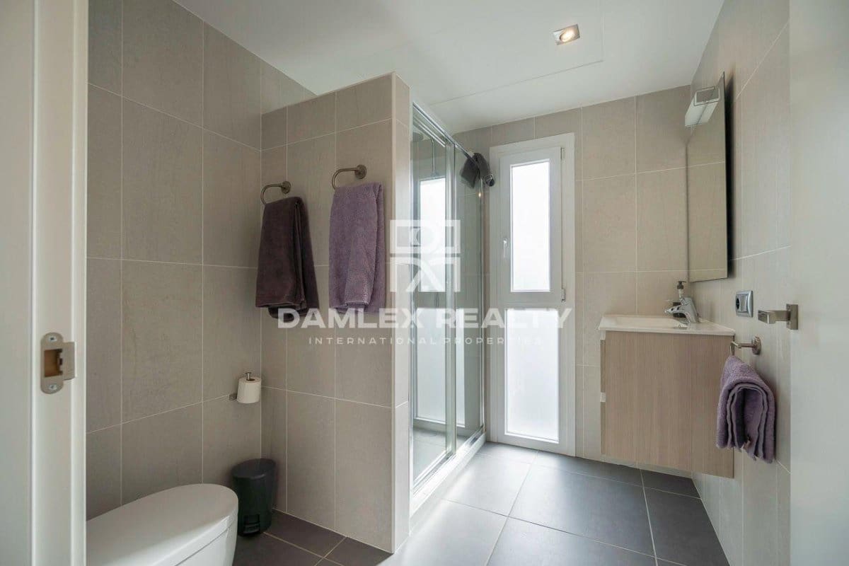 4 camera da letto Villa in vendita in Santa Cristina d'Aro - 875.000 € (Rif: 7865439)