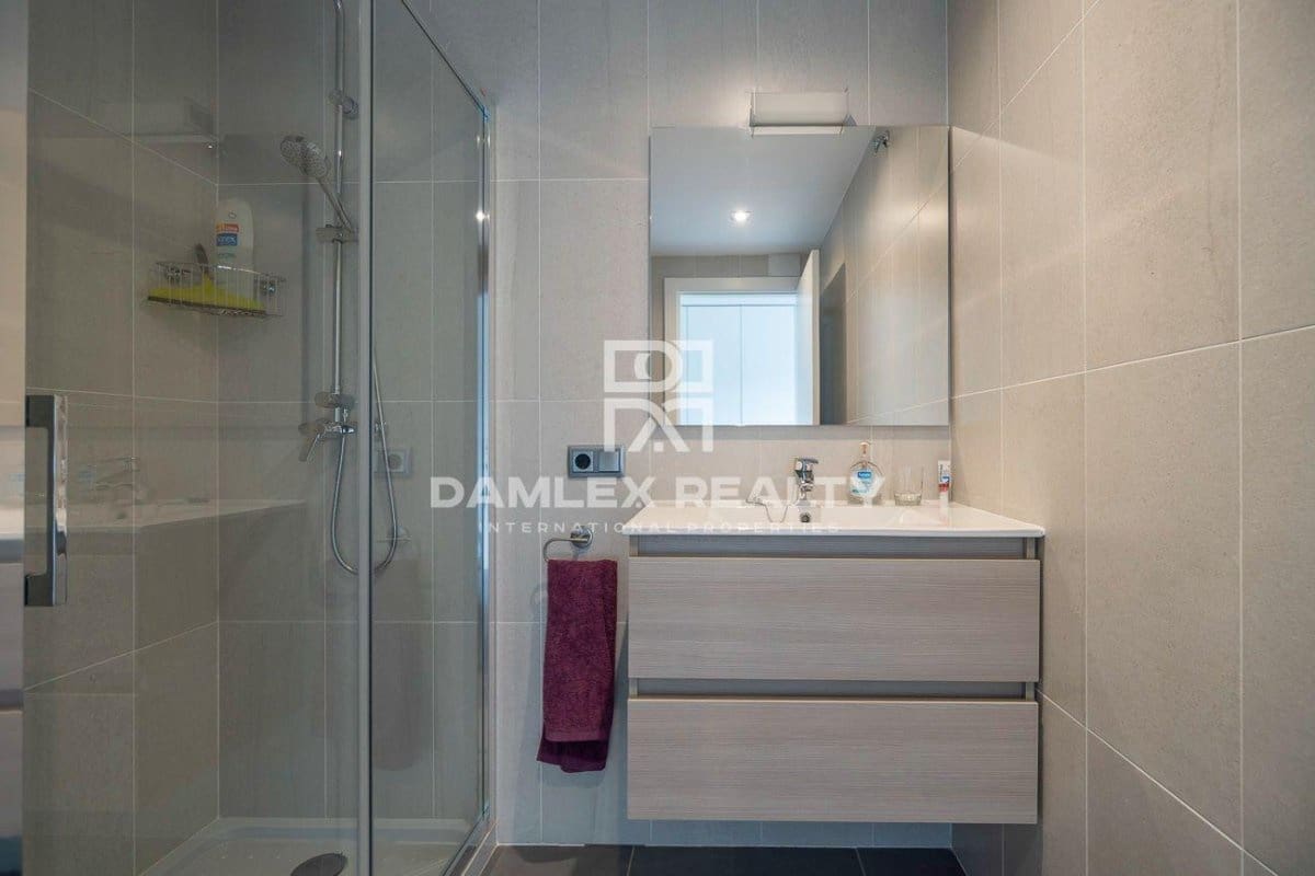 4 camera da letto Villa in vendita in Santa Cristina d'Aro - 875.000 € (Rif: 7865439)