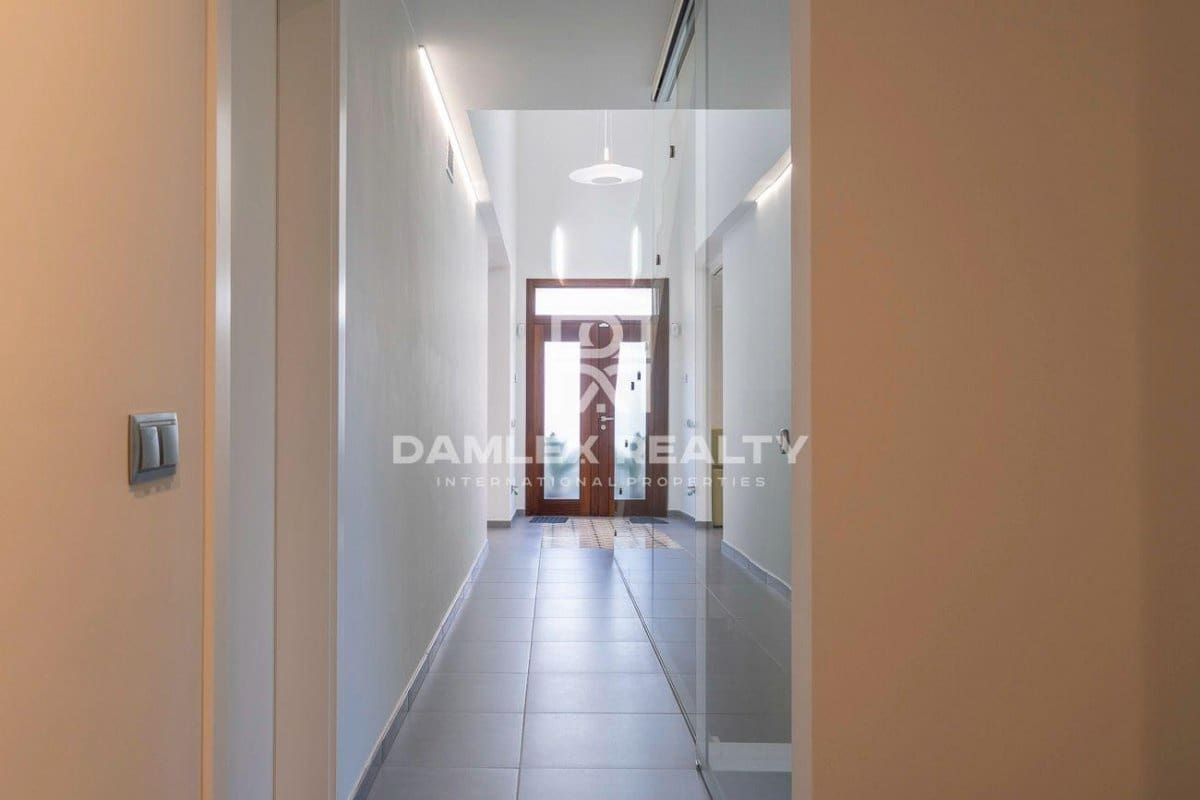 4 camera da letto Villa in vendita in Santa Cristina d'Aro - 875.000 € (Rif: 7865439)