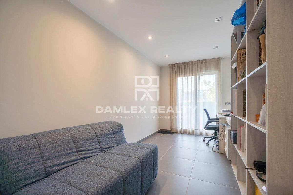 4 camera da letto Villa in vendita in Santa Cristina d'Aro - 875.000 € (Rif: 7865439)