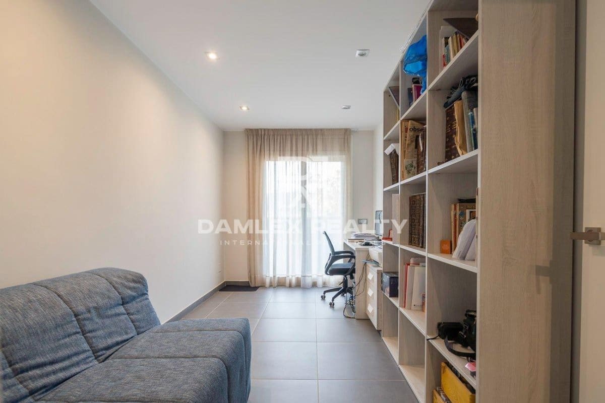 4 camera da letto Villa in vendita in Santa Cristina d'Aro - 875.000 € (Rif: 7865439)