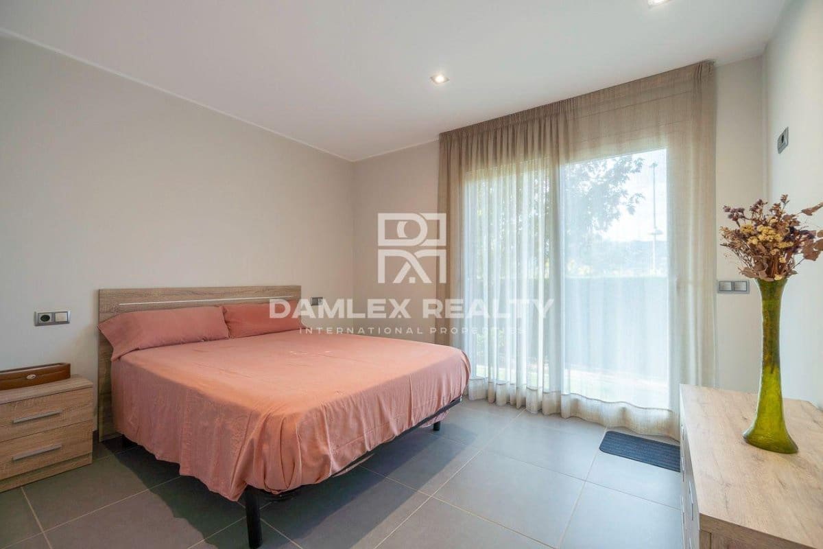 4 camera da letto Villa in vendita in Santa Cristina d'Aro - 875.000 € (Rif: 7865439)