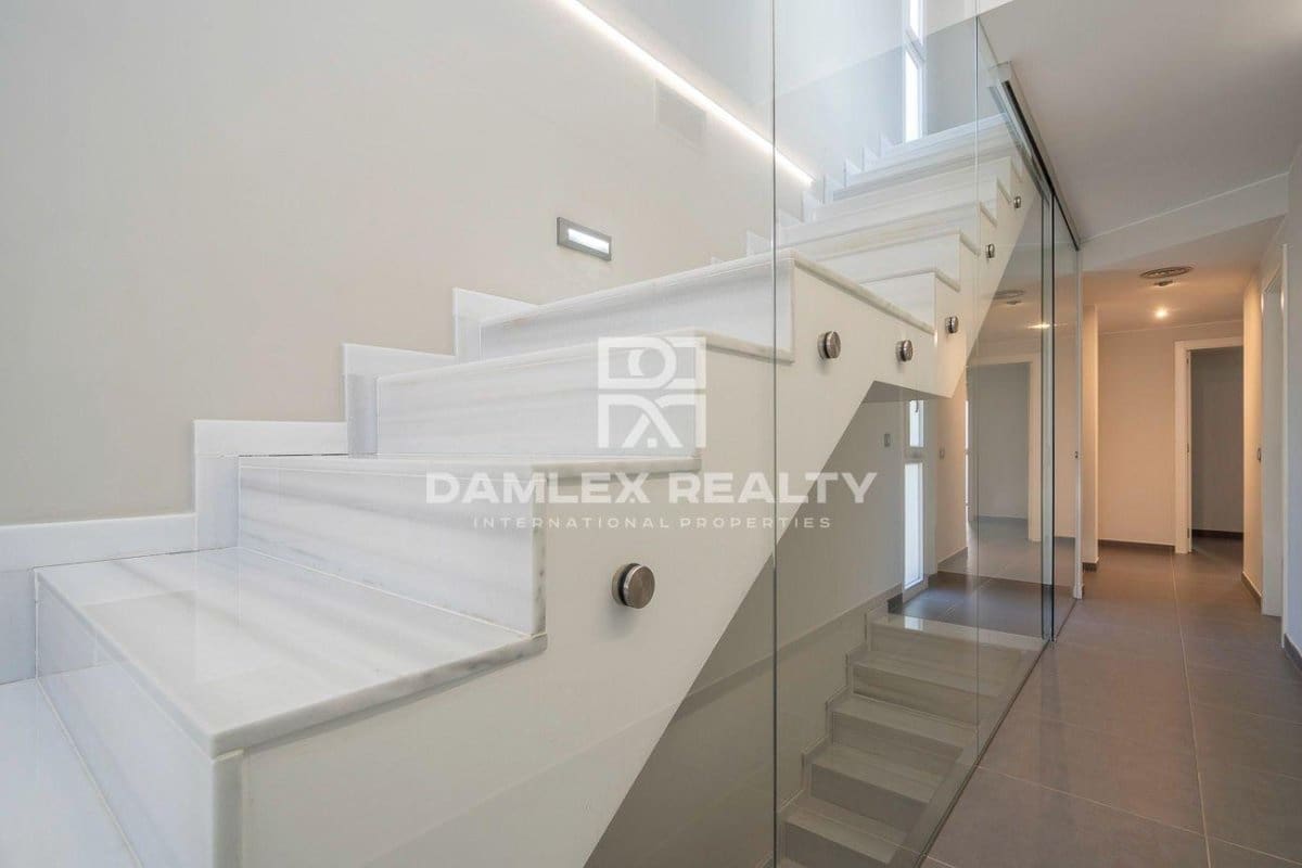 4 camera da letto Villa in vendita in Santa Cristina d'Aro - 875.000 € (Rif: 7865439)