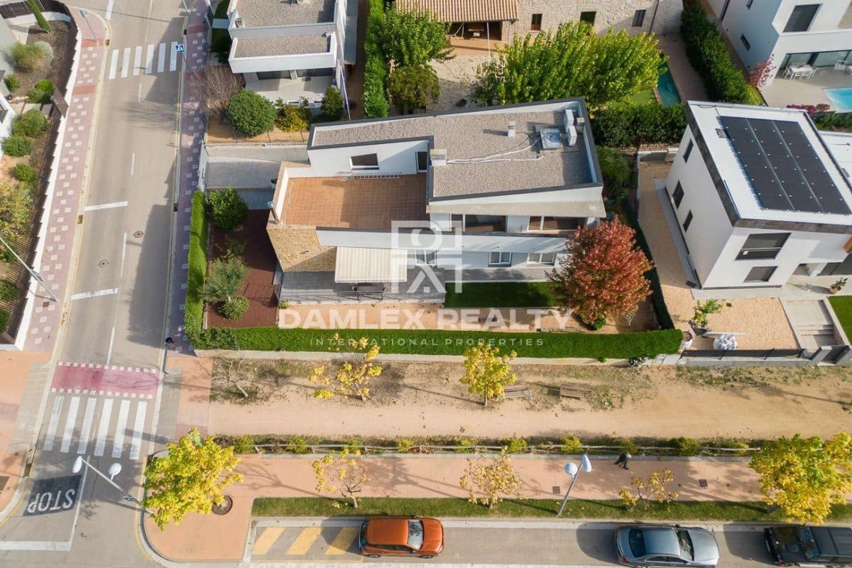 4 camera da letto Villa in vendita in Santa Cristina d'Aro - 875.000 € (Rif: 7865439)