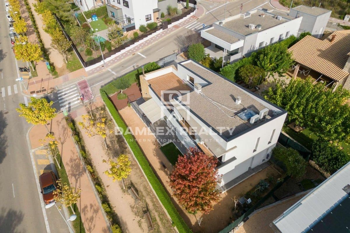 4 camera da letto Villa in vendita in Santa Cristina d'Aro - 875.000 € (Rif: 7865439)