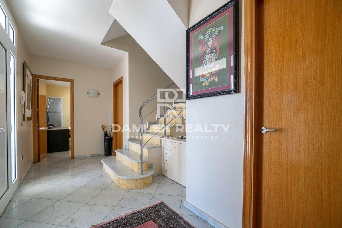 6 soverom Villa til salgs i Santa Cristina d'Aro med svømmebasseng - € 1 500 000 (Ref: 7869608)