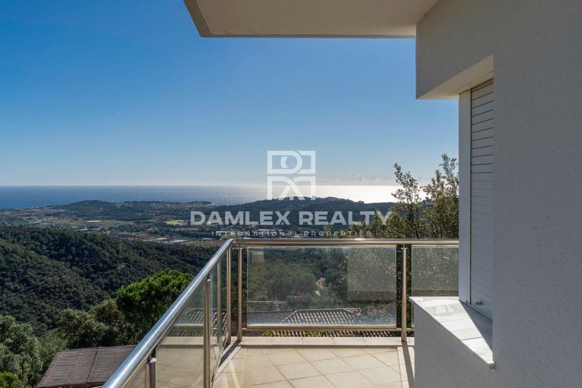 6 soverom Villa til salgs i Santa Cristina d'Aro med svømmebasseng - € 1 500 000 (Ref: 7869608)