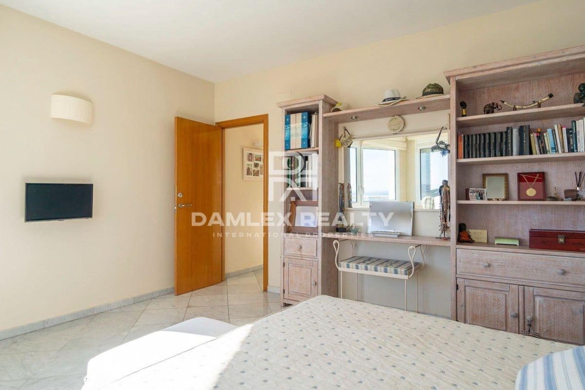 6 soverom Villa til salgs i Santa Cristina d'Aro med svømmebasseng - € 1 500 000 (Ref: 7869608)