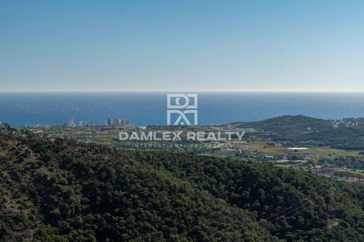 6 soverom Villa til salgs i Santa Cristina d'Aro med svømmebasseng - € 1 500 000 (Ref: 7869608)