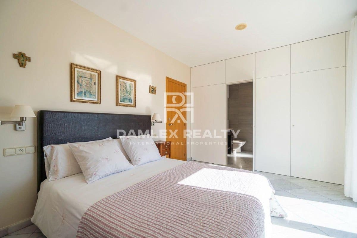 6 soverom Villa til salgs i Santa Cristina d'Aro med svømmebasseng - € 1 500 000 (Ref: 7869608)