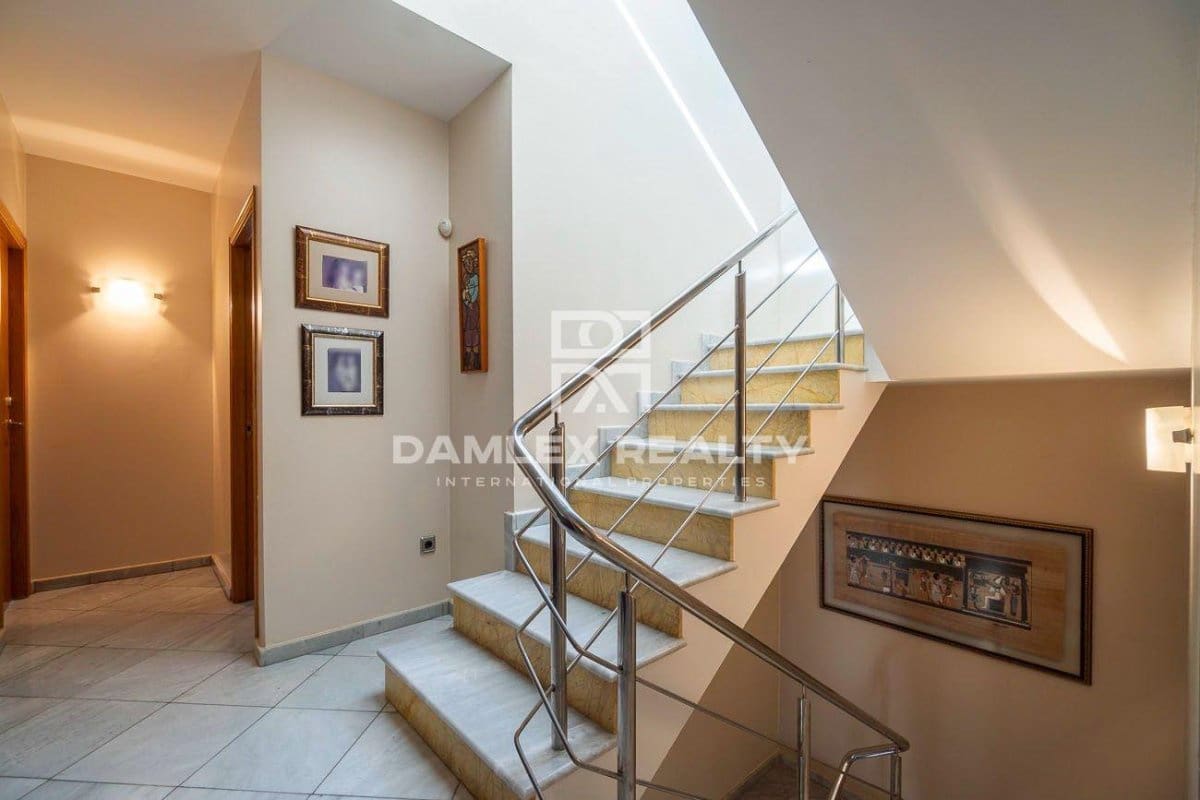 6 soverom Villa til salgs i Santa Cristina d'Aro med svømmebasseng - € 1 500 000 (Ref: 7869608)