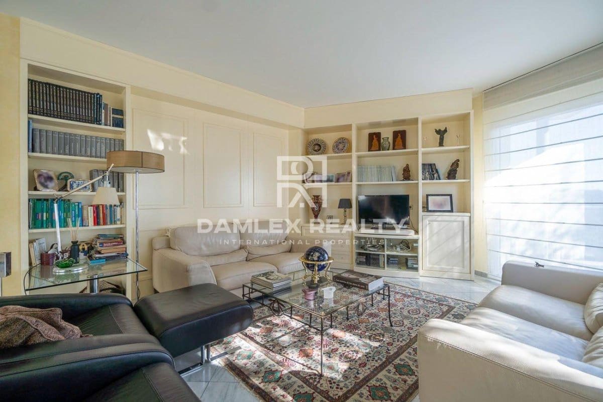 6 soverom Villa til salgs i Santa Cristina d'Aro med svømmebasseng - € 1 500 000 (Ref: 7869608)