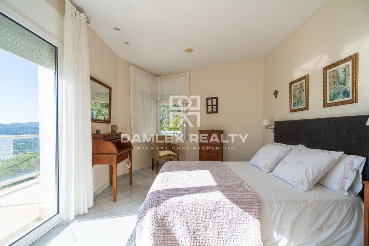 6 soverom Villa til salgs i Santa Cristina d'Aro med svømmebasseng - € 1 500 000 (Ref: 7869608)