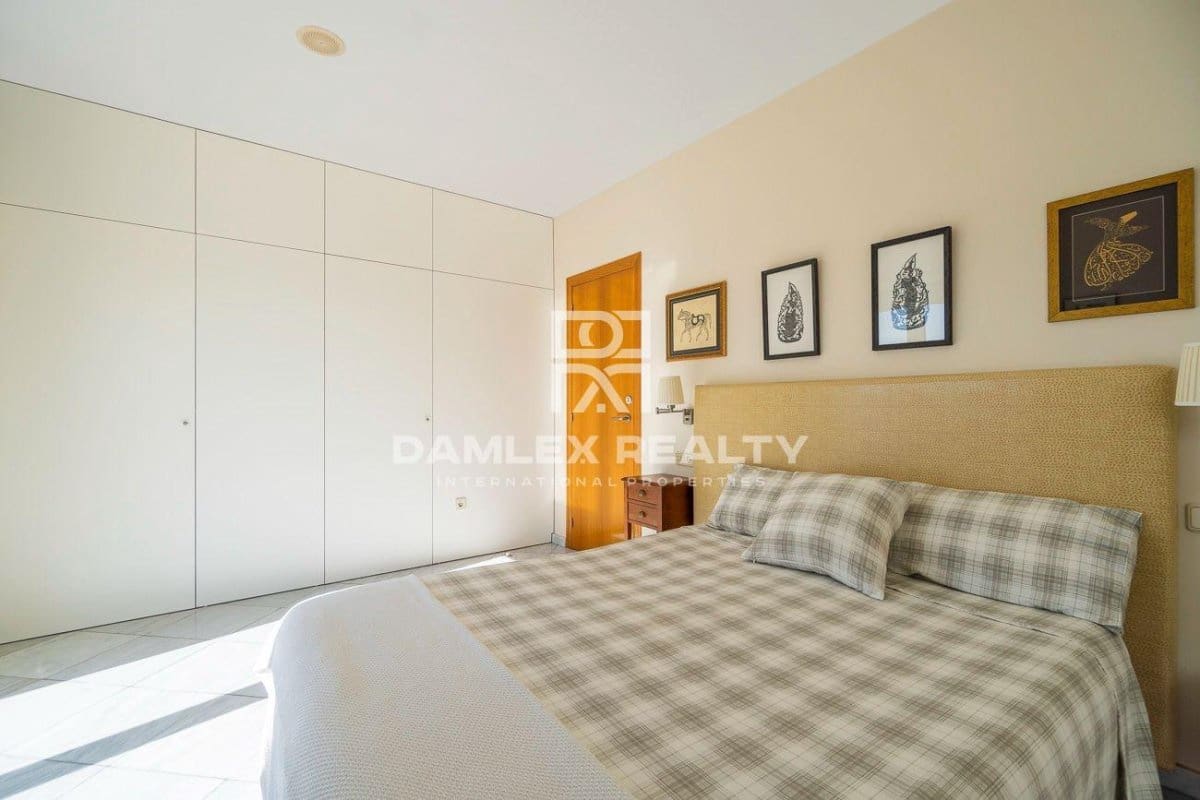 6 soverom Villa til salgs i Santa Cristina d'Aro med svømmebasseng - € 1 500 000 (Ref: 7869608)