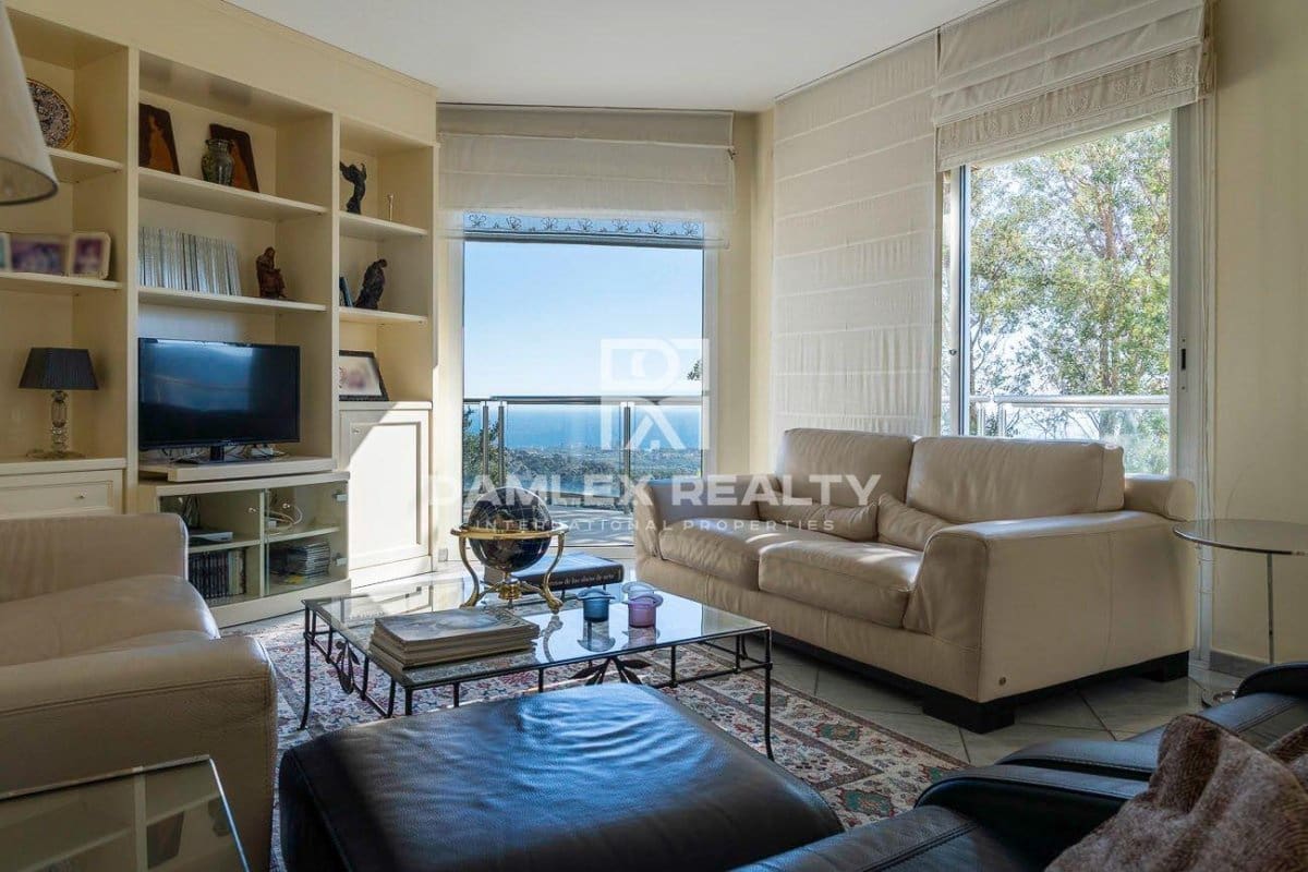 6 soverom Villa til salgs i Santa Cristina d'Aro med svømmebasseng - € 1 500 000 (Ref: 7869608)