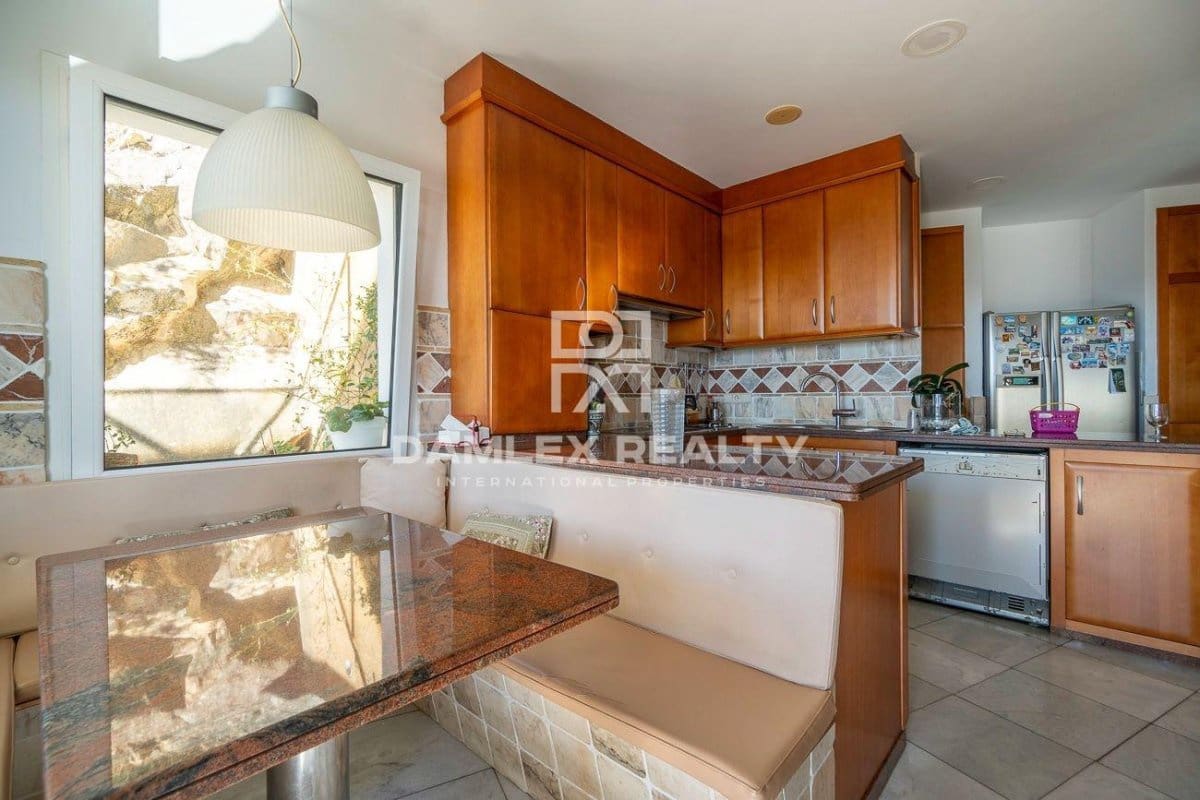 6 soverom Villa til salgs i Santa Cristina d'Aro med svømmebasseng - € 1 500 000 (Ref: 7869608)