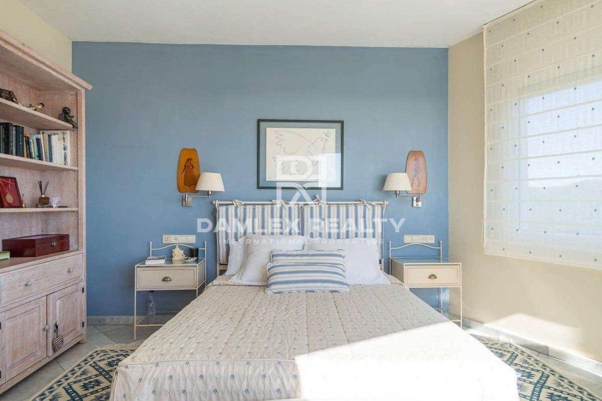 6 soverom Villa til salgs i Santa Cristina d'Aro med svømmebasseng - € 1 500 000 (Ref: 7869608)