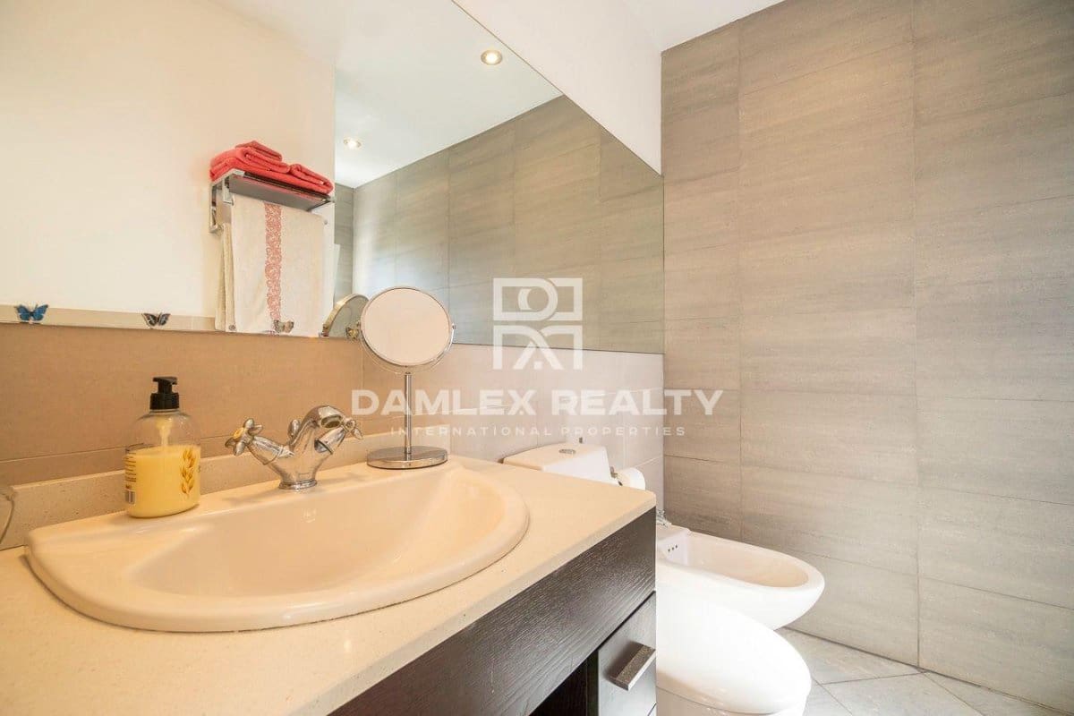 6 soverom Villa til salgs i Santa Cristina d'Aro med svømmebasseng - € 1 500 000 (Ref: 7869608)