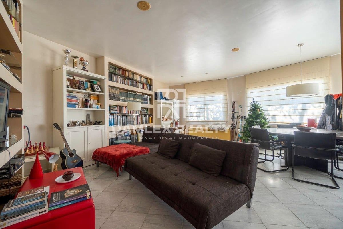 6 soverom Villa til salgs i Santa Cristina d'Aro med svømmebasseng - € 1 500 000 (Ref: 7869608)