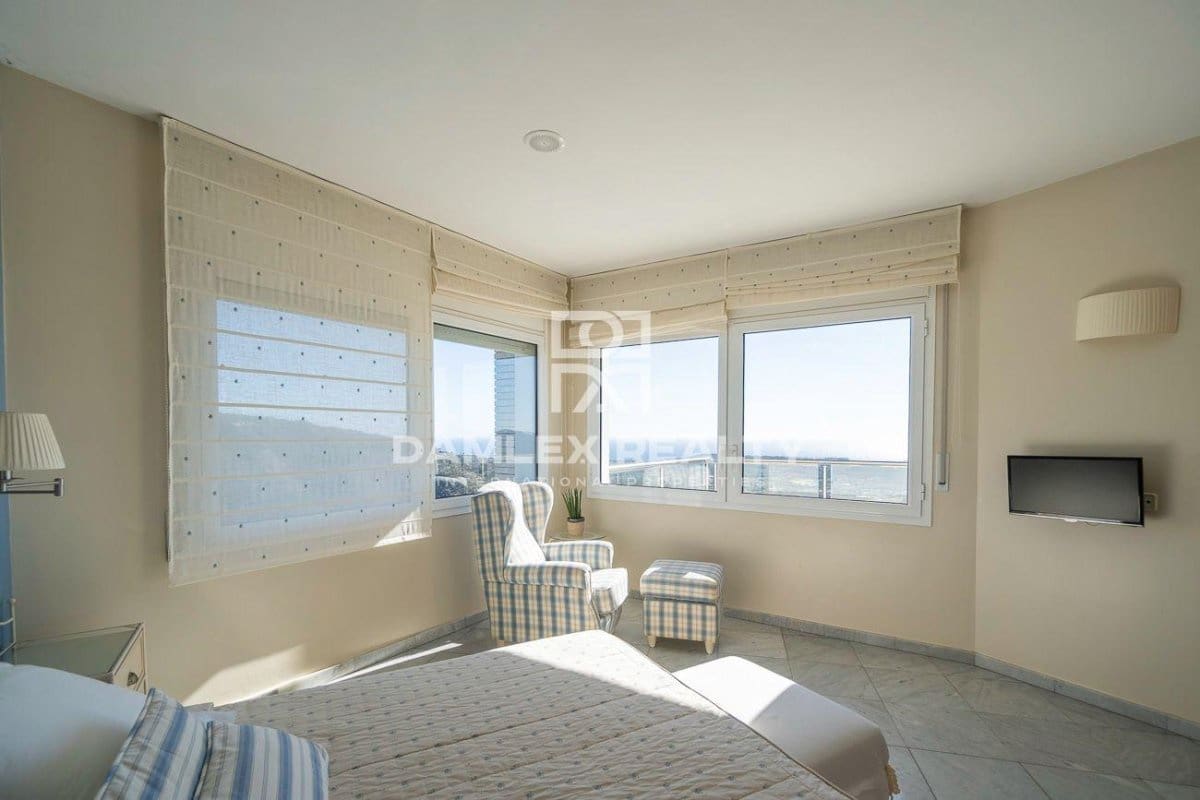 6 soverom Villa til salgs i Santa Cristina d'Aro med svømmebasseng - € 1 500 000 (Ref: 7869608)