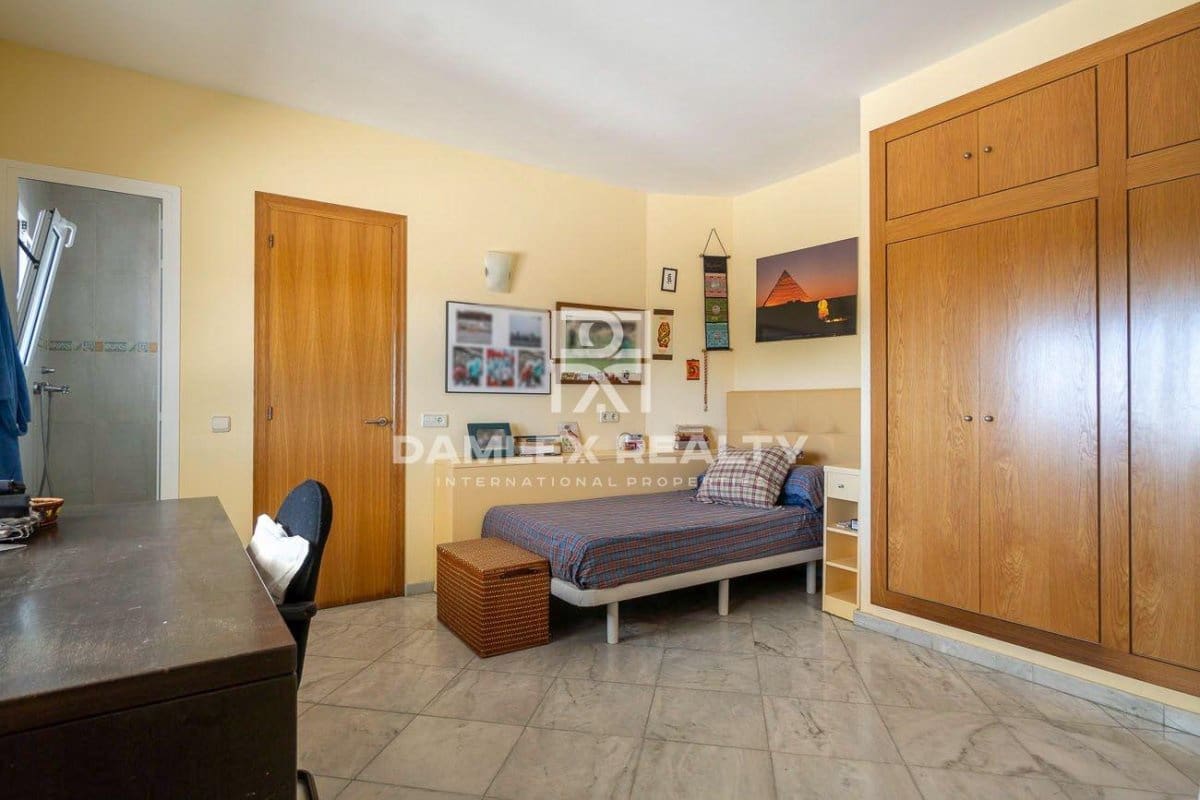 6 soverom Villa til salgs i Santa Cristina d'Aro med svømmebasseng - € 1 500 000 (Ref: 7869608)