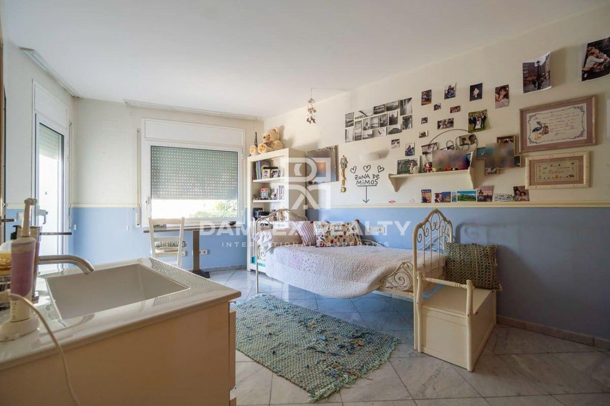 6 soverom Villa til salgs i Santa Cristina d'Aro med svømmebasseng - € 1 500 000 (Ref: 7869608)