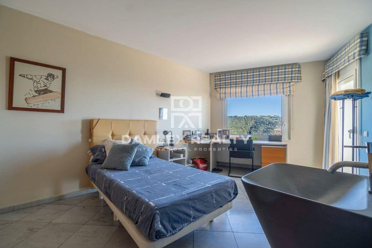 6 soverom Villa til salgs i Santa Cristina d'Aro med svømmebasseng - € 1 500 000 (Ref: 7869608)