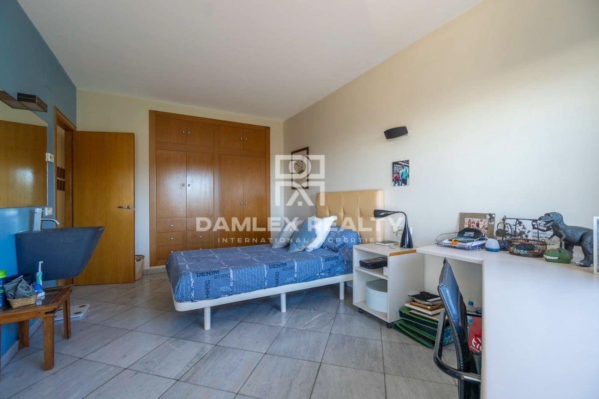 6 soverom Villa til salgs i Santa Cristina d'Aro med svømmebasseng - € 1 500 000 (Ref: 7869608)