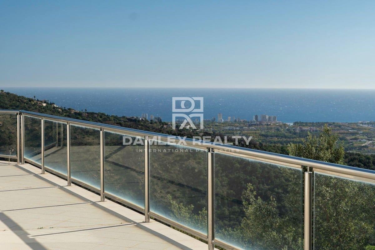 6 soverom Villa til salgs i Santa Cristina d'Aro med svømmebasseng - € 1 500 000 (Ref: 7869608)