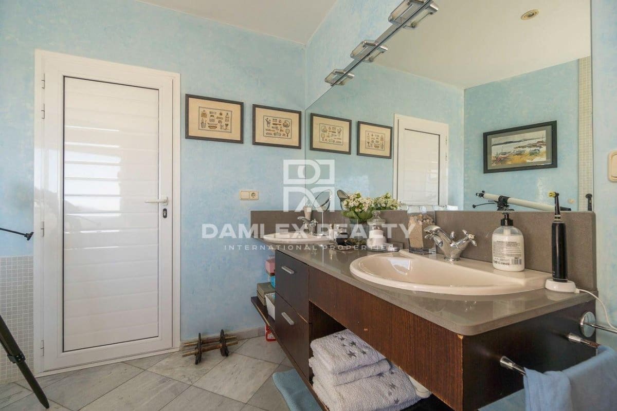 6 soverom Villa til salgs i Santa Cristina d'Aro med svømmebasseng - € 1 500 000 (Ref: 7869608)