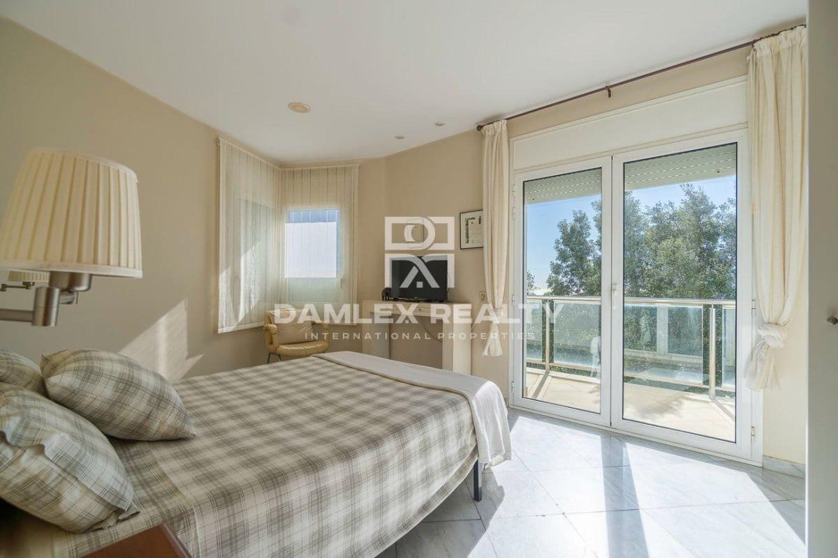 6 soverom Villa til salgs i Santa Cristina d'Aro med svømmebasseng - € 1 500 000 (Ref: 7869608)