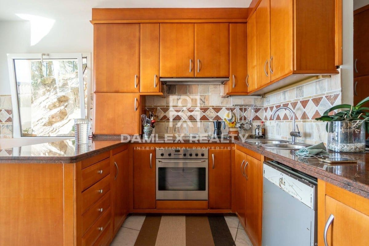 6 soverom Villa til salgs i Santa Cristina d'Aro med svømmebasseng - € 1 500 000 (Ref: 7869608)