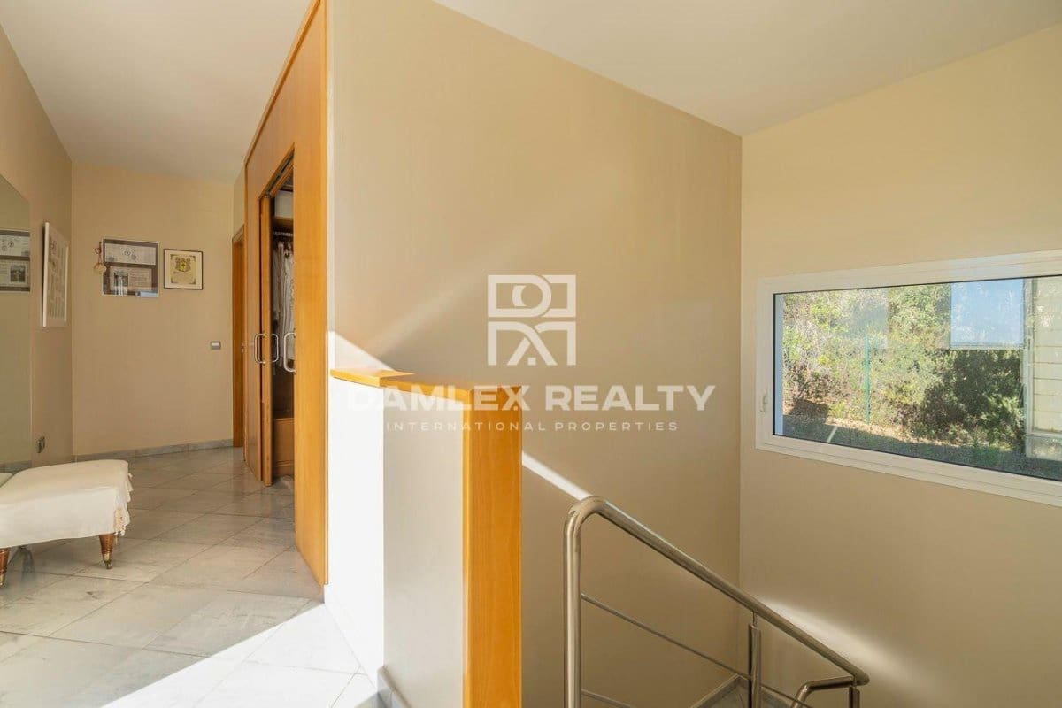 6 soverom Villa til salgs i Santa Cristina d'Aro med svømmebasseng - € 1 500 000 (Ref: 7869608)