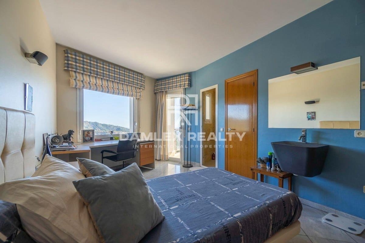 6 soverom Villa til salgs i Santa Cristina d'Aro med svømmebasseng - € 1 500 000 (Ref: 7869608)