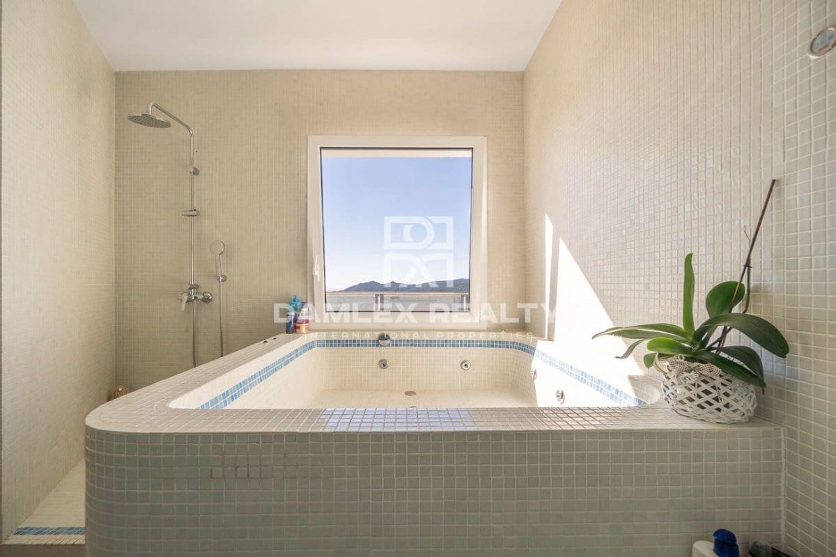 6 soverom Villa til salgs i Santa Cristina d'Aro med svømmebasseng - € 1 500 000 (Ref: 7869608)