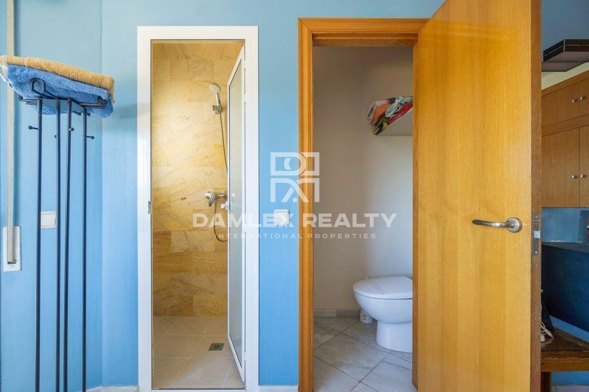 6 soverom Villa til salgs i Santa Cristina d'Aro med svømmebasseng - € 1 500 000 (Ref: 7869608)