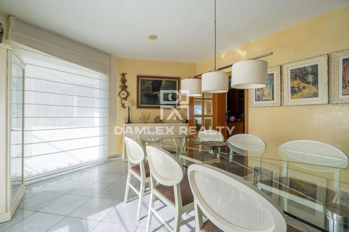 6 soverom Villa til salgs i Santa Cristina d'Aro med svømmebasseng - € 1 500 000 (Ref: 7869608)