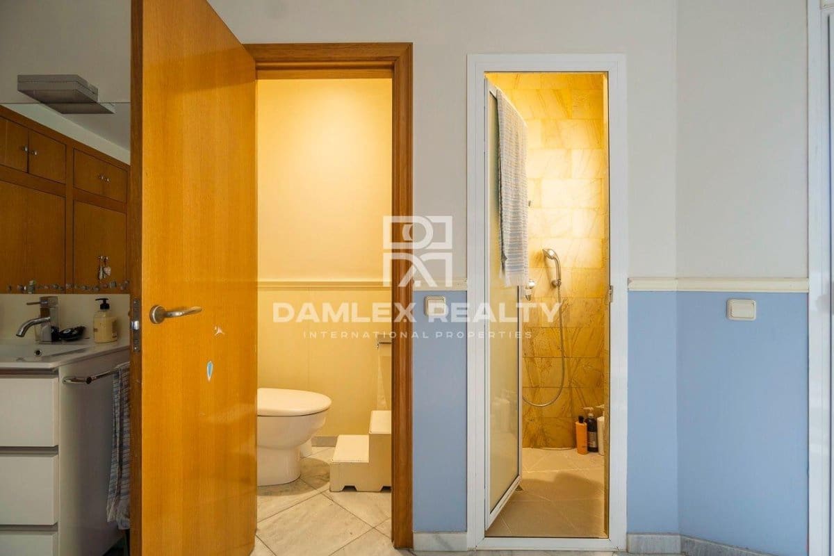 6 soverom Villa til salgs i Santa Cristina d'Aro med svømmebasseng - € 1 500 000 (Ref: 7869608)