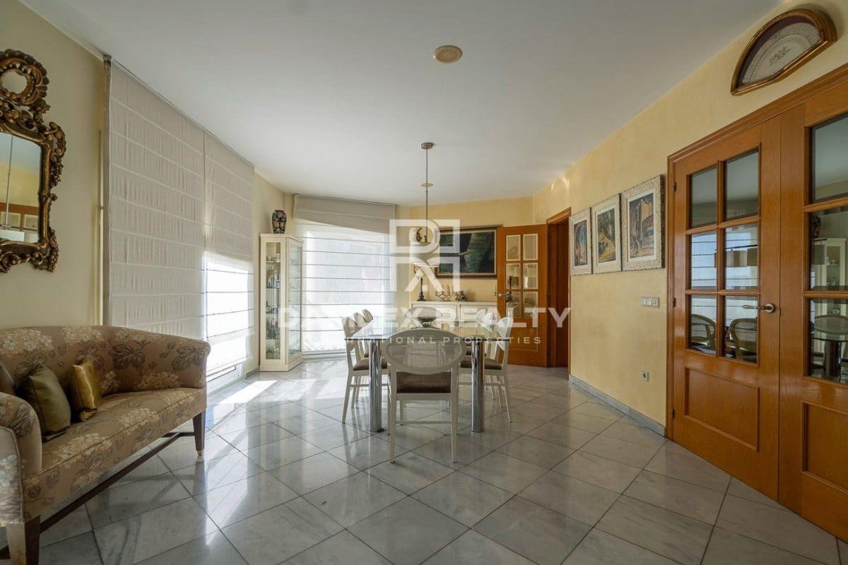 6 soverom Villa til salgs i Santa Cristina d'Aro med svømmebasseng - € 1 500 000 (Ref: 7869608)