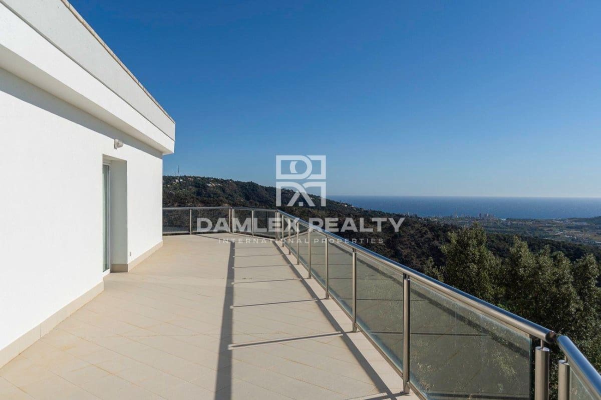 6 soverom Villa til salgs i Santa Cristina d'Aro med svømmebasseng - € 1 500 000 (Ref: 7869608)