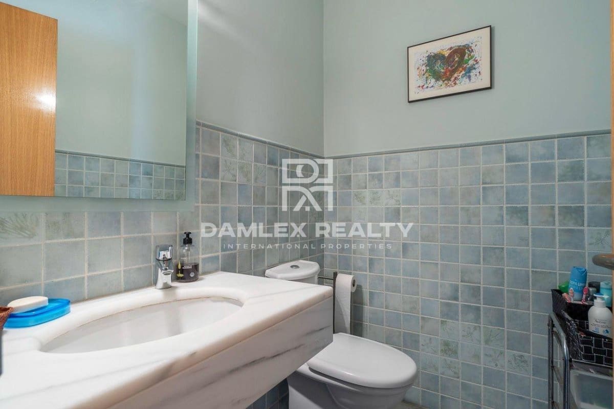 6 soverom Villa til salgs i Santa Cristina d'Aro med svømmebasseng - € 1 500 000 (Ref: 7869608)