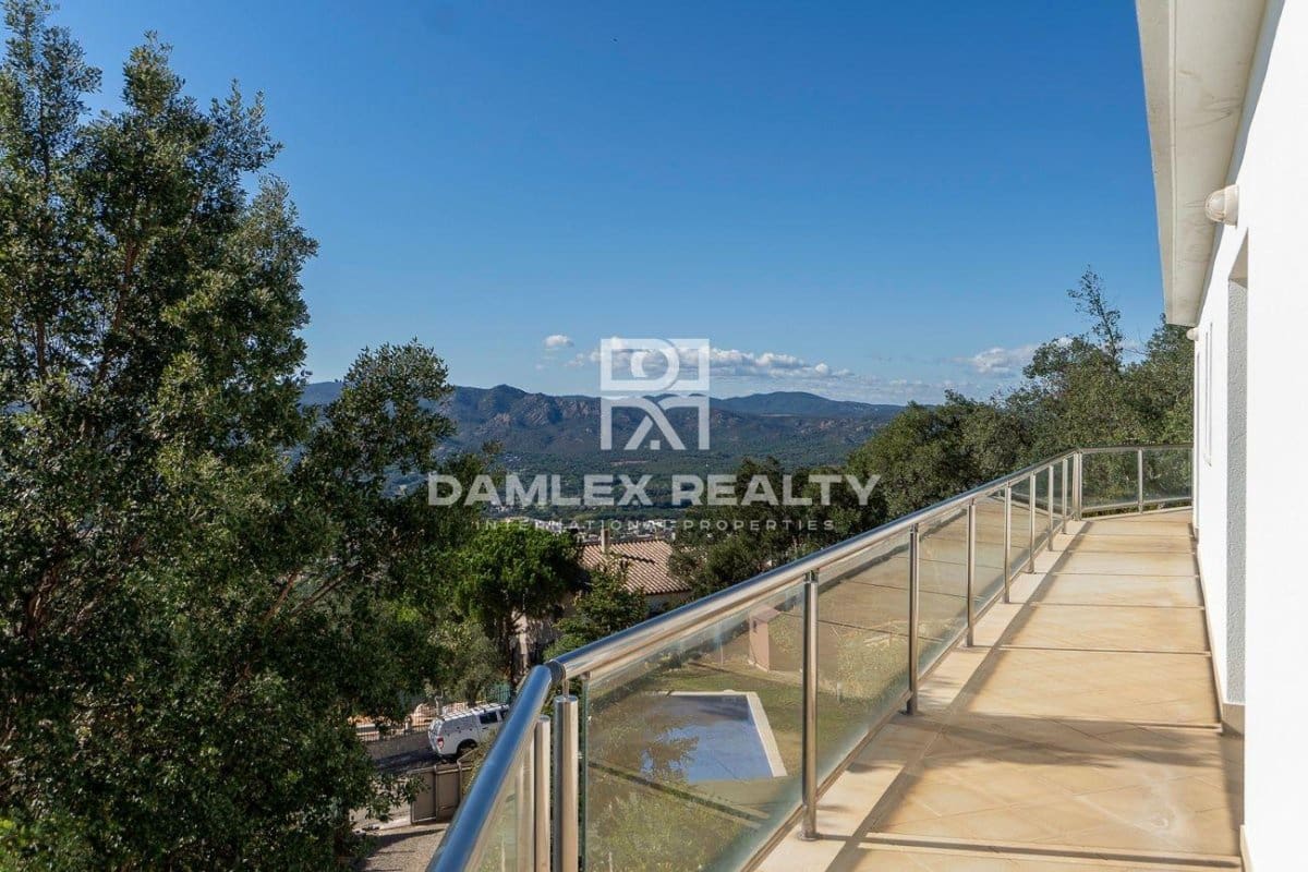 6 soverom Villa til salgs i Santa Cristina d'Aro med svømmebasseng - € 1 500 000 (Ref: 7869608)